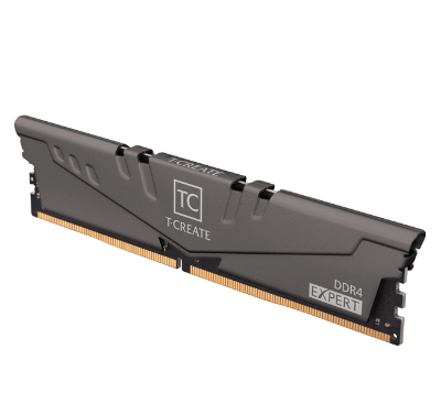 Team Group TTCED432G3600HC18JDC01 muistimoduuli 32 GB 2 x 16 GB DDR4 288-pin DIMM