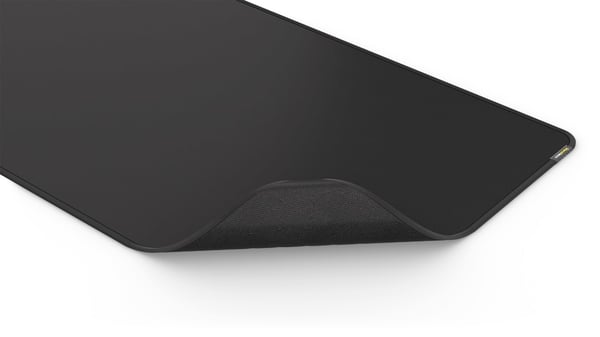 ENDORFY Cordura Speed XL Spelmusmatta Svart