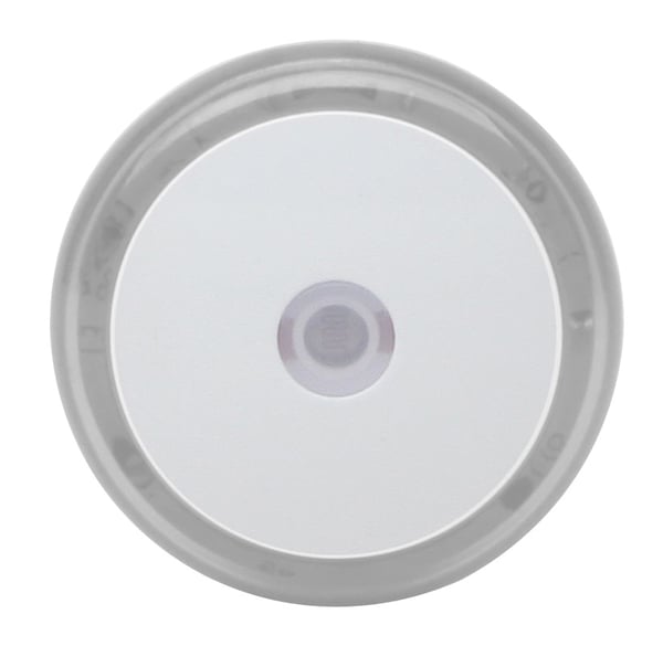 Kopp 195901078 babynattlampor Vit LED