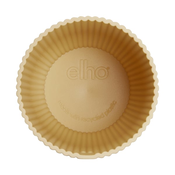 elho 8711904494193 urtepotte Gul Plast