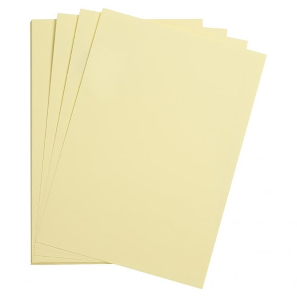 Clairefontaine 48102C Konstpapper 25 ark