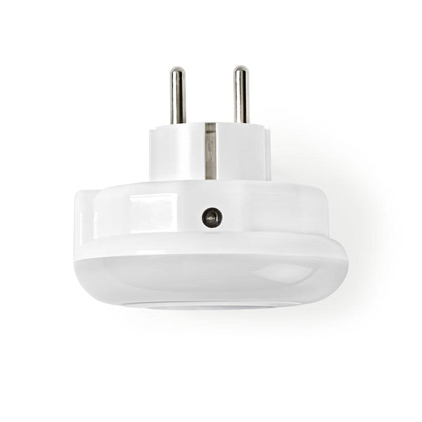 Nedis LNLGSOCK01 natte-belysning Plug-in natlys