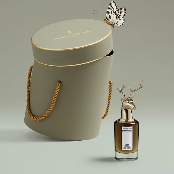 Penhaligon's Portraits Lord George 75 ml Män