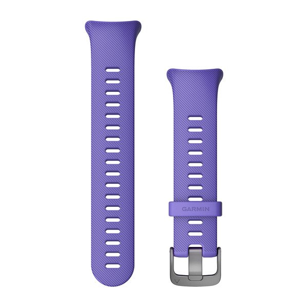 Garmin 010-11251-2A smarta bärbart tillbehör Band Violett
