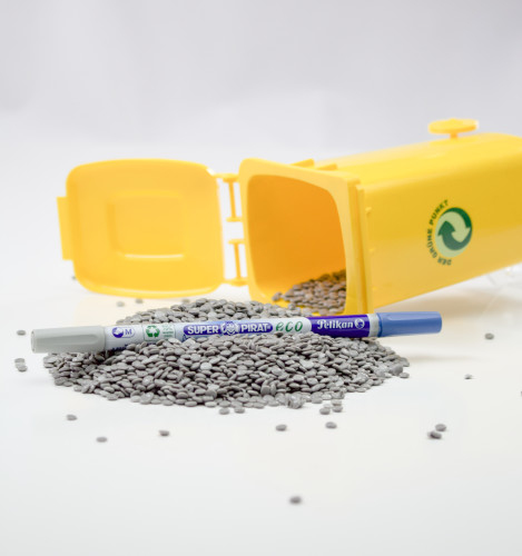 Pelikan Super Pirat eco 50 stk