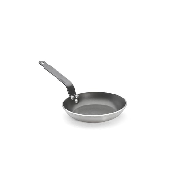 Miniatyrbild 3 av 6: de Buyer 8180.20 stekpanna Allmän matlagning Rund
