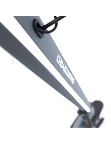 smartGyro Raptor Evo Grå 25 km/t 16 Ah