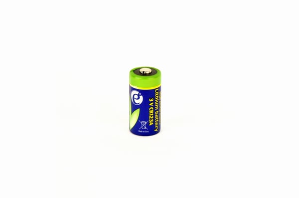 Miniatyrbillede 5 af 6: Gembird EG-BA-CR123-01 husholdningsbatteri Engangsbatteri Lithium
