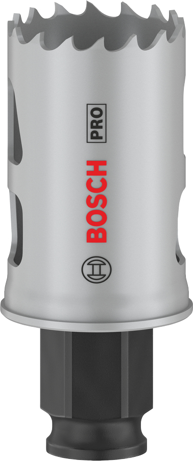 Bosch PRO Multi Material PC Plus hulsav Boremaskine 1 stk