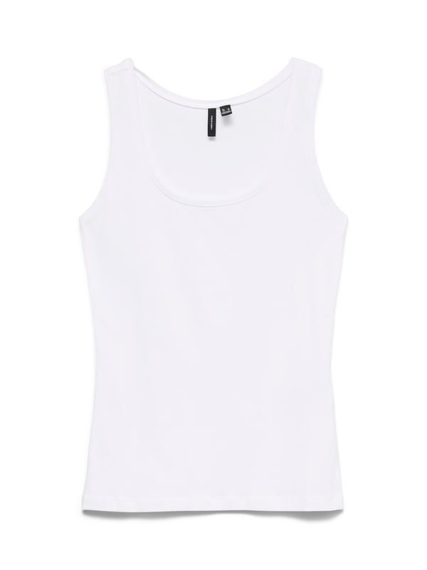 Vero Moda 10323757_5_60 skjorta och topp Ärmlös tröja