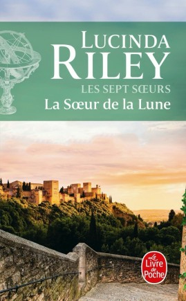 La Soeur de la lune (Les sept Soeurs, Tome 5) bog Roman 864 Sider
