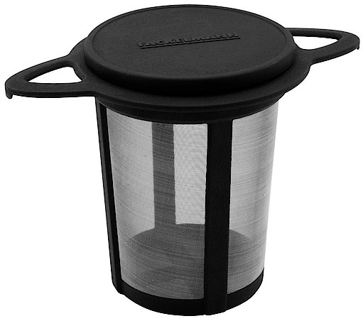 Fackelmann 42286 tefilterpåse