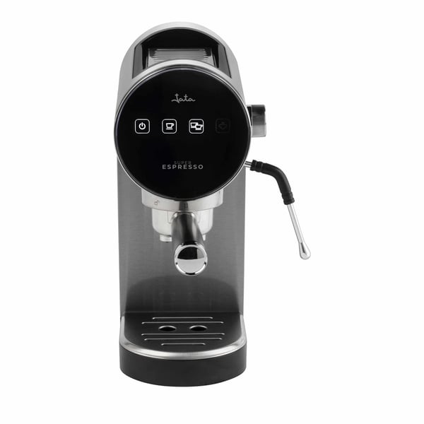 Miniatyrbild 8 av 8: JATA JECA2300 kaffemaskin Halvautomatisk Espressomaskin 0,9 l