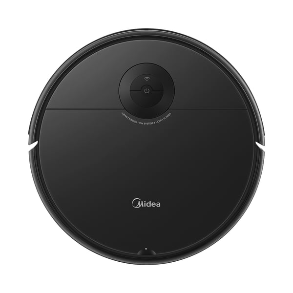 Pikkukuva 2 / 10: Midea I5C(BK) robotti-imuri 0,25 L Musta