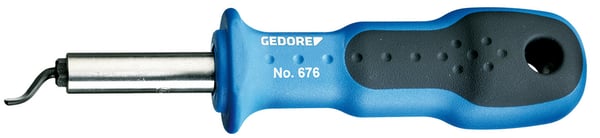 Miniatyrbild 1 av 2: Gedore 8730