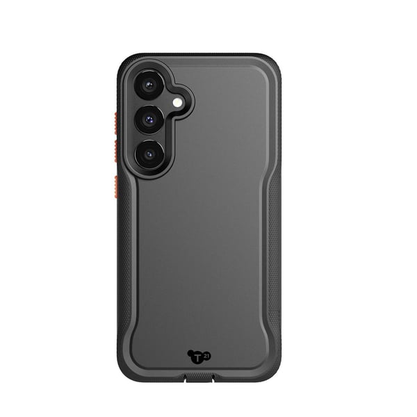 Miniatyrbild 1 av 6: Tech21 Evo Pro mobiltelefonfodral 17 cm (6.7") Mobilskal Svart