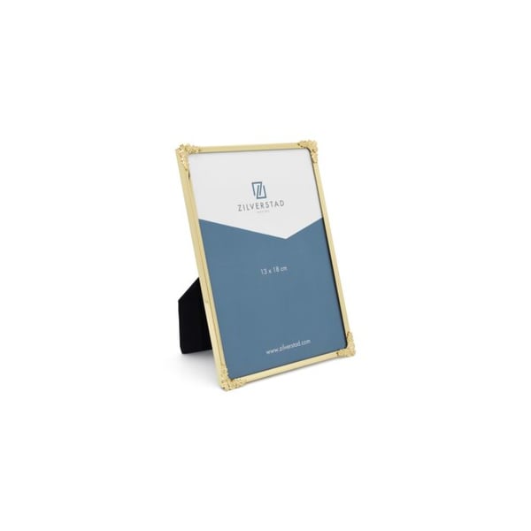 Zilverstad Decora Yksi kuvakehys Kulta Zilverstad Decora Yksi kuvakehys Kulta