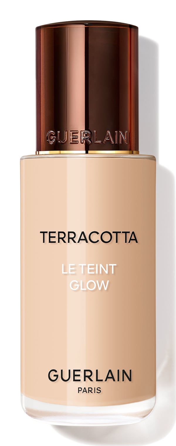 Guerlain Terracotta Le Teint Glow 35 ml Pumpflaska Vätska 1.5N