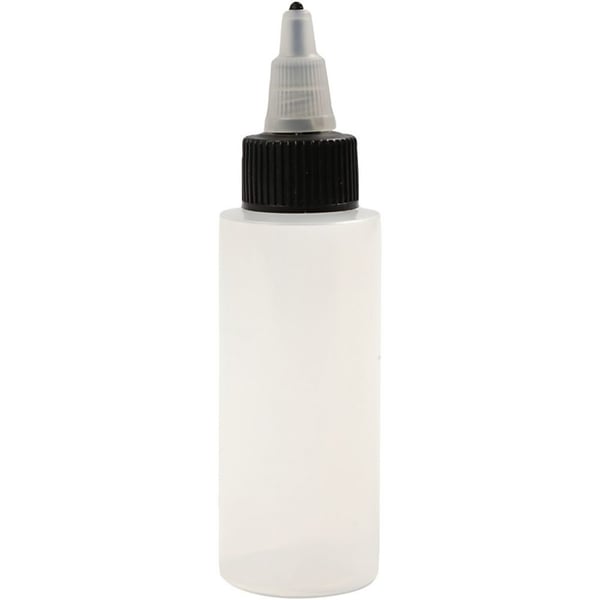 Creativ Company 13174 karaffel, kande & flaske 0,06 L Sort, Transparent