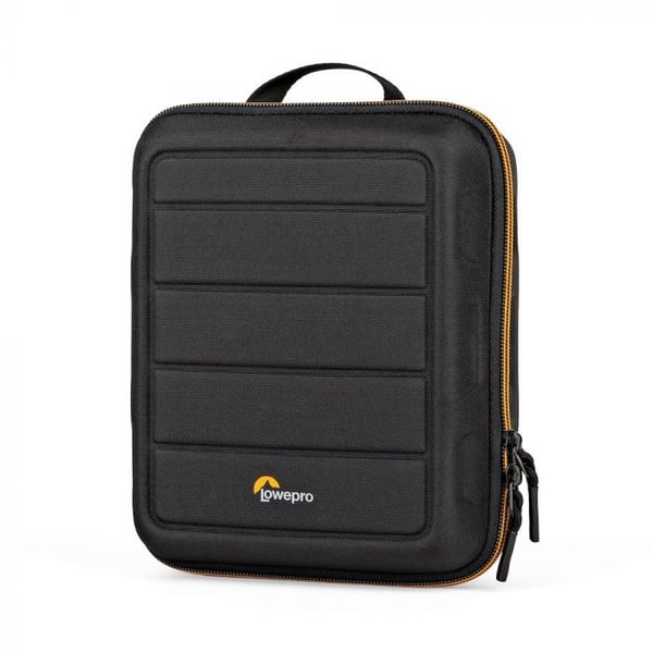 Lowepro HARDSIDE CS 80 Kompakt etui Sort, Orange