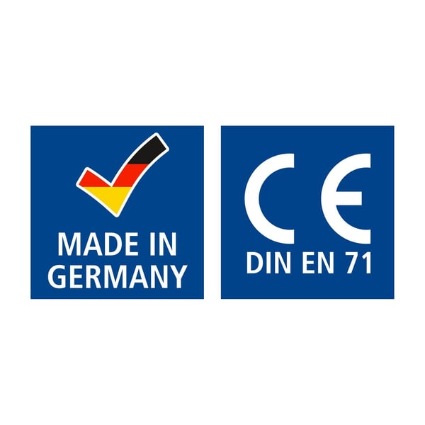Miniatyrbild 7 av 7: Staedtler 888 NC12 hobbyfärger Vattenfärg 1 styck