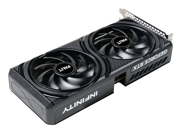Palit GeForce RTX 5060 Infinity 2 OC NVIDIA 8 GB GDDR7