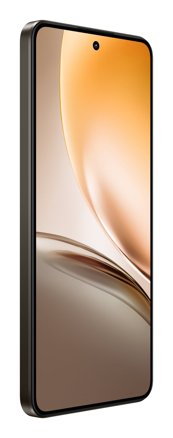 Miniatyrbillede 9 af 12: realme 14 16,9 cm (6.67") Dual SIM Android 15 5G 12 GB 256 GB 5860 mAh Sort