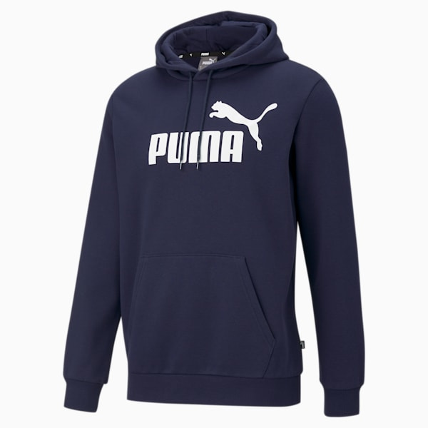 Miniatyrbild 1 av 2: PUMA 586686_06_S träningströja och -luvtröja