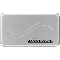 Miniatyrbillede 2 af 2: BASETech SJS-60008 præcisionsvægt Grå 200 g 0,01 g g