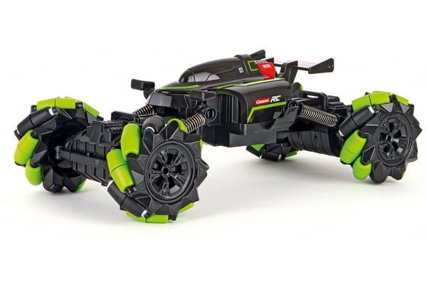 Carrera RC Drift Car Radio-kontrolleret (RC) model Drift bil Elektrisk motor 1:16