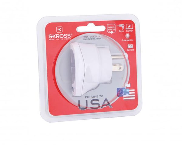 Miniatyrbillede 7 af 10: Skross SKR1500203
