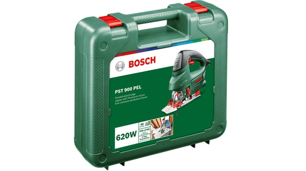Bosch PST 900 PEL strömsticksågar 3100 spm 620 W 2,2 kg
