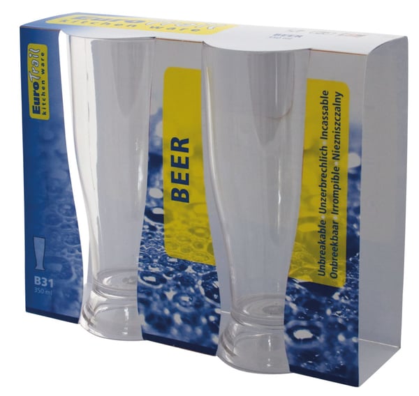 Eurotrail ETKW0031 ølglas
