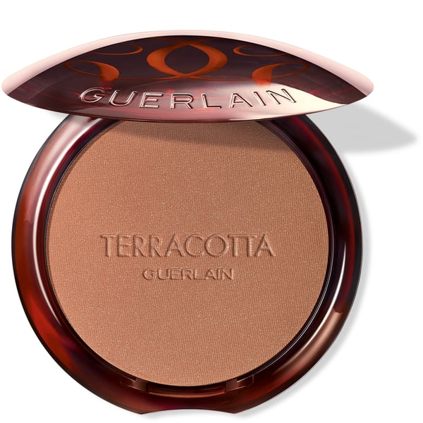 Miniatyrbild 1 av 3: Guerlain Terracotta 10 g 04 Deep Cool
