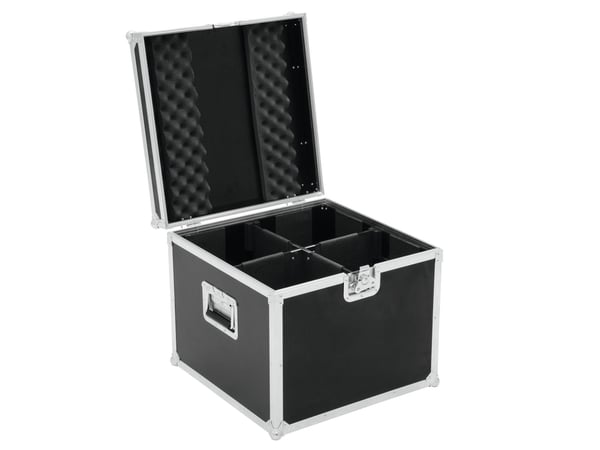 Miniatyrbillede 1 af 6: Roadinger 31000710 transportkasse til udstyr Transportboks Sort