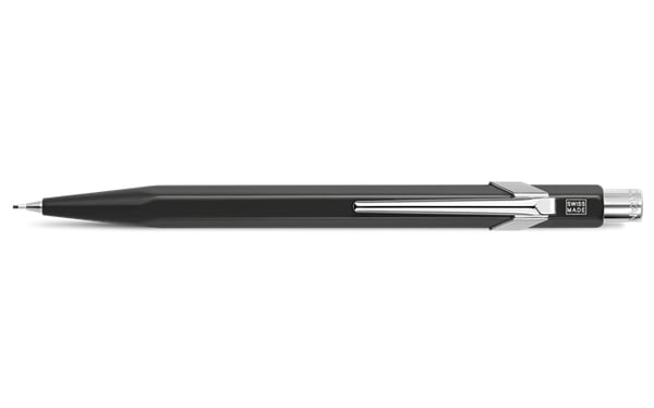 Miniatyrbillede 1 af 2: Caran d-Ache 844 stiftblyant 0,7 mm 1 stk