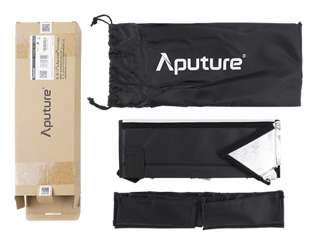 Aputure APS0300A31 softbox-laite