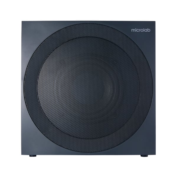 Microlab M-300BT højttalersæt 38 W Sort 2.1 kanaler Bluetooth