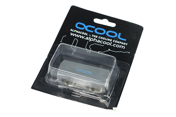 Alphacool 17026 delar och tillbehör till kylsystem för datorer Slangar och munstycken