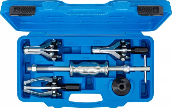 BGS technic External / internal Puller Set
