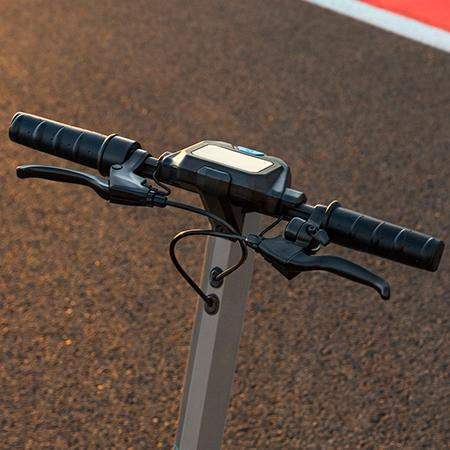 Cecotec 07304 elektrisk sparkcykel Svart 25 km/t 7,8 Ah