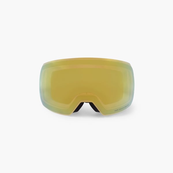 RedBull SPECT REIGN-03 slalomglasögon Svart, Vit Unisex Ljusblå Sfärisk lins