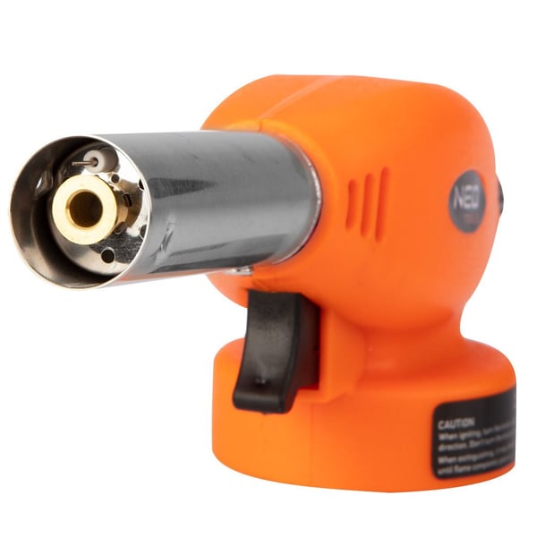 NEO tools 20-025 tilbehør til gaspatron & cylinder