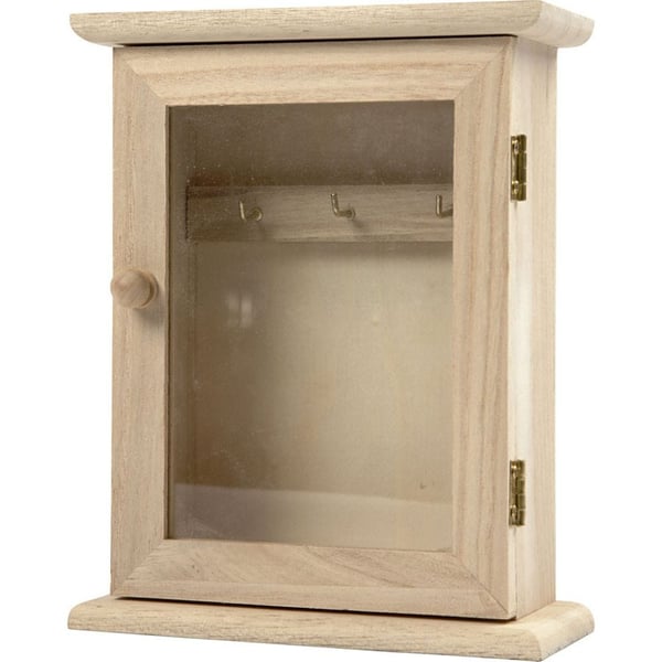 Creativ Company 57533 nøgleskab eller organizer Træ