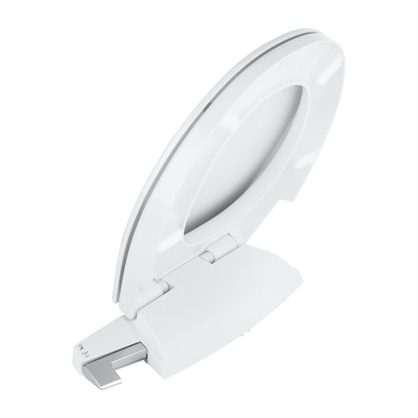 Miniatyrbillede 8 af 11: GROHE Bau Hvid