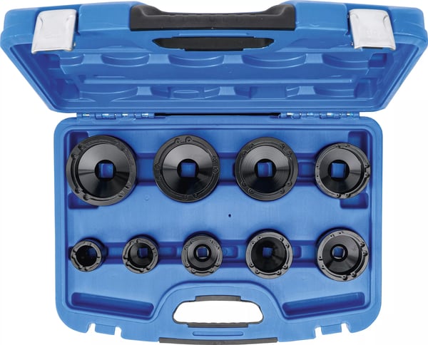 BGS technic Groove Nut Socket Set pistorasia BGS technic Groove Nut Socket Set pistorasia