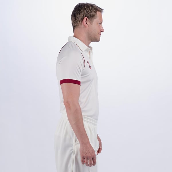 Gray Nicolls 5033314 sportsskjorte og -top