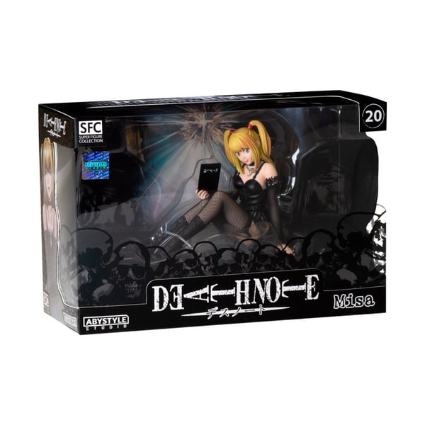 ABYstyle ABYFIG016 collectible figure