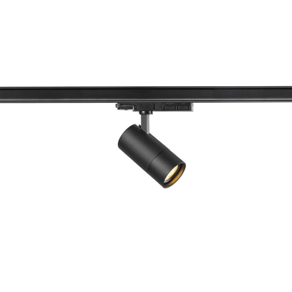 Miniatyrbild 12 av 37: SLV Trackspot V 3Ph Skena för spotlight LED 20 W F