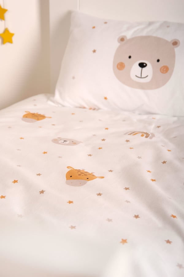 Pikkukuva 2 / 6: BabyBest 2685359063 vauvasänkysetti 2 kpl